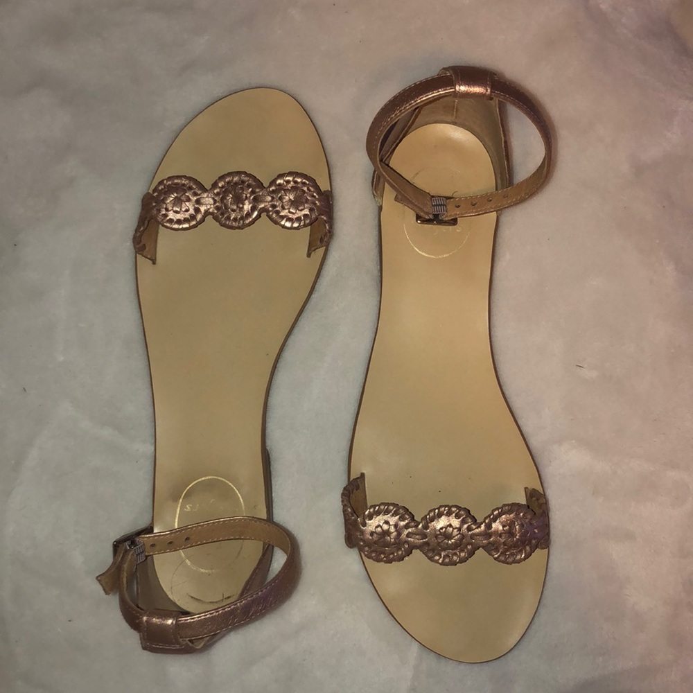 Jack Rodgers Sandals